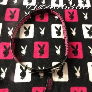 PLAYBOY | Accessories | Playboy 20 Y2k Deadstock Belt Brand  display picture 3
